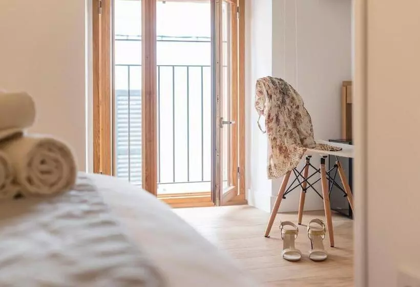 スーペリアールーム, Bordoy Mostatxins   Hotel Boutique Adults Only