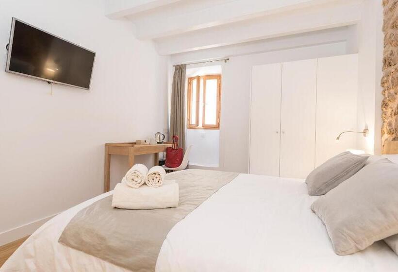 Номер Superior, Bordoy Mostatxins   Hotel Boutique Adults Only