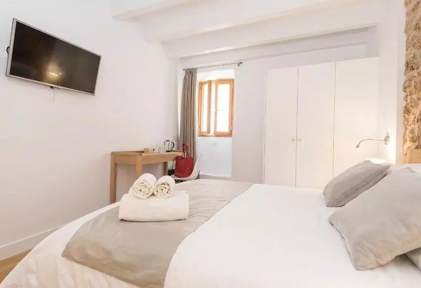 スーペリアールーム, Bordoy Mostatxins   Hotel Boutique Adults Only
