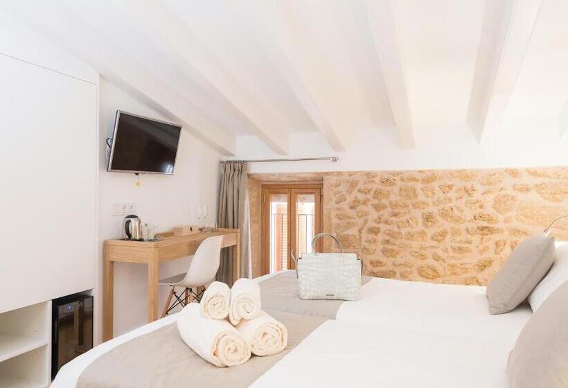 Номер Superior, Bordoy Mostatxins   Hotel Boutique Adults Only