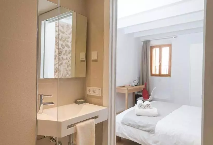 スーペリアールーム, Bordoy Mostatxins   Hotel Boutique Adults Only