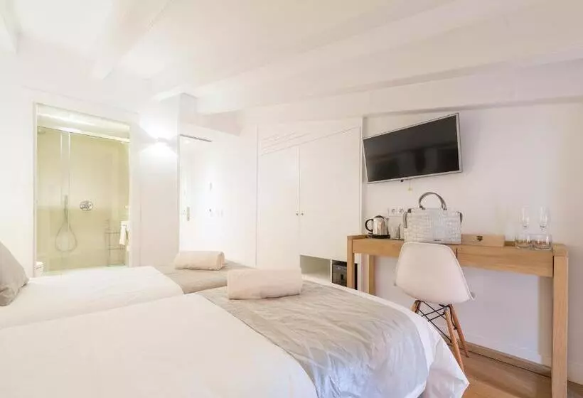 スーペリアールーム, Bordoy Mostatxins   Hotel Boutique Adults Only