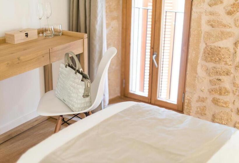 Номер Superior, Bordoy Mostatxins   Hotel Boutique Adults Only