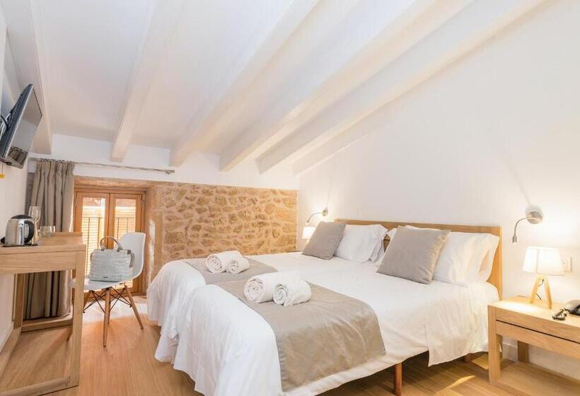 חדר סופריור, Bordoy Mostatxins   Hotel Boutique Adults Only