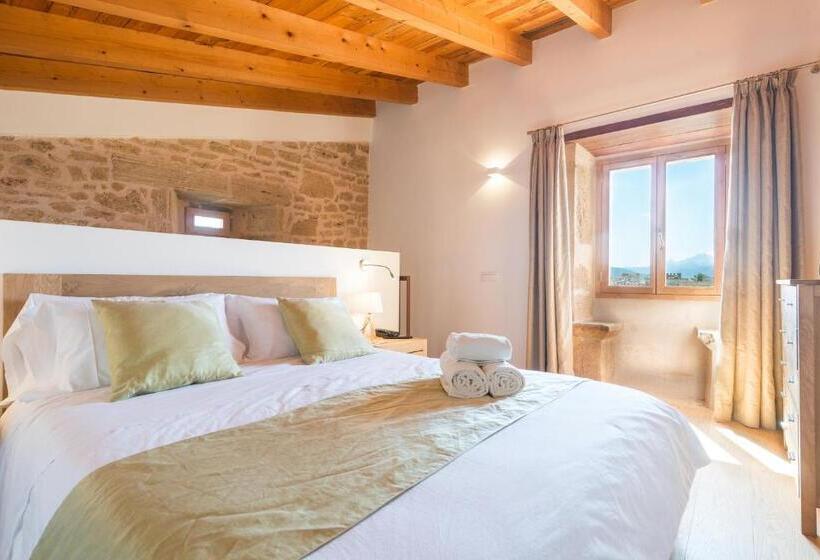 Люкс, Bordoy Mostatxins   Hotel Boutique Adults Only