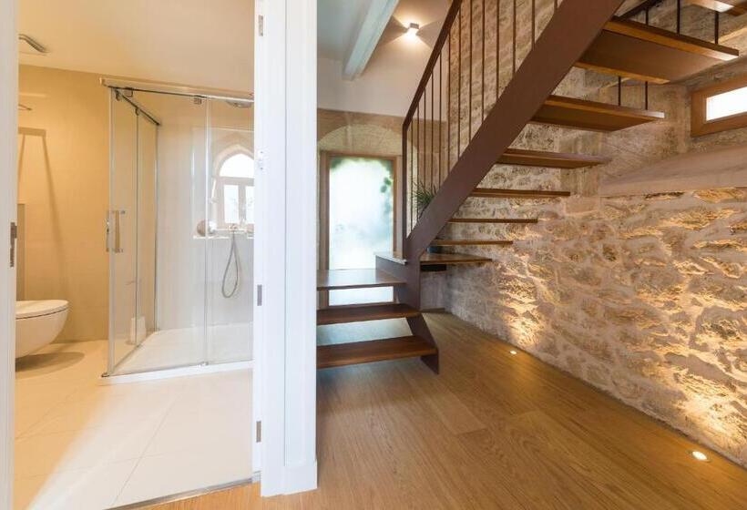 스위트, Bordoy Mostatxins   Hotel Boutique Adults Only