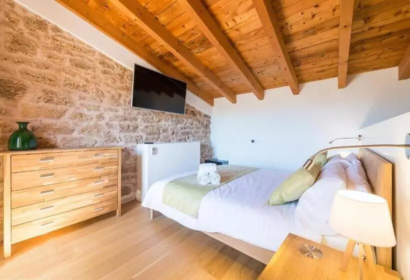 スイート, Bordoy Mostatxins   Hotel Boutique Adults Only