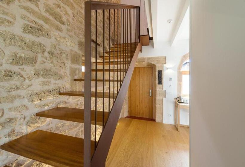 Люкс, Bordoy Mostatxins   Hotel Boutique Adults Only
