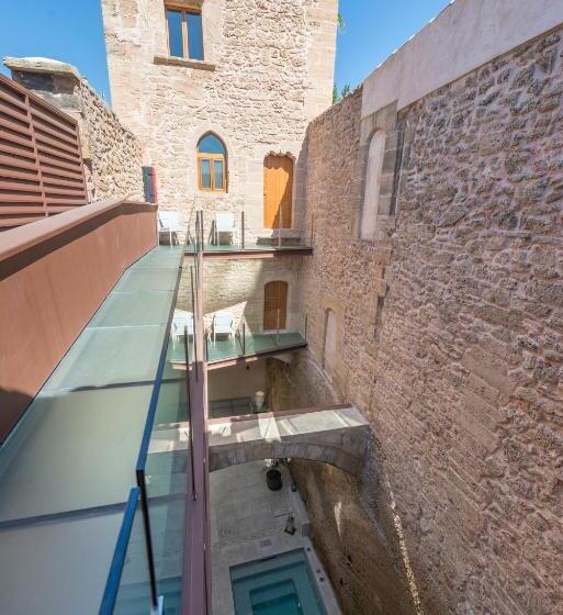 סוויטה, Bordoy Mostatxins   Hotel Boutique Adults Only