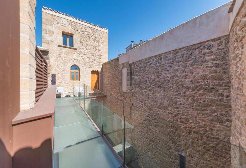 סוויטה, Bordoy Mostatxins   Hotel Boutique Adults Only