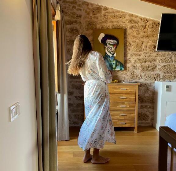 스위트, Bordoy Mostatxins   Hotel Boutique Adults Only