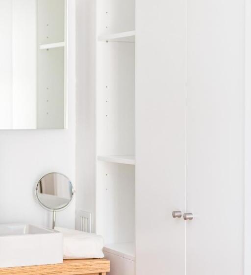 חדר סופריור עם טרסה, Bordoy Mostatxins   Hotel Boutique Adults Only