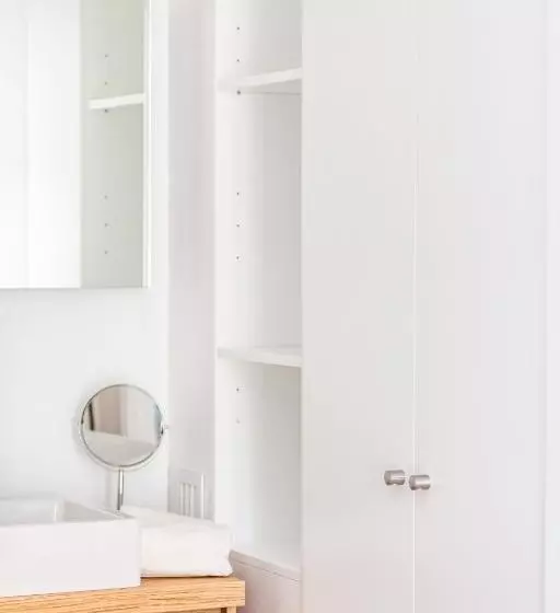 テラス付スーペリアルーム, Bordoy Mostatxins   Hotel Boutique Adults Only