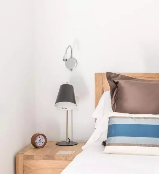 テラス付スーペリアルーム, Bordoy Mostatxins   Hotel Boutique Adults Only