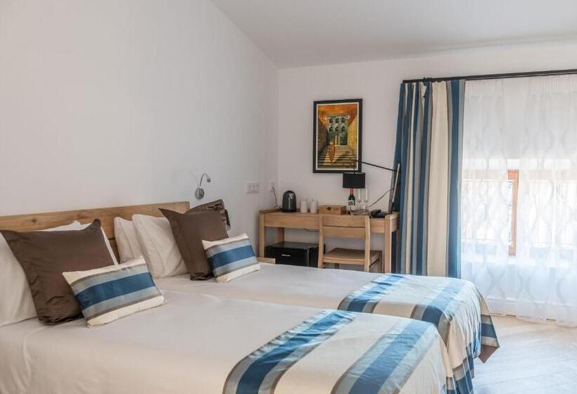 수피리어 룸, Bordoy Mostatxins   Hotel Boutique Adults Only