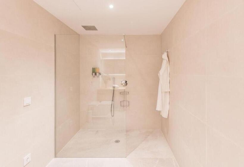 Номер Superior, Bordoy Mostatxins   Hotel Boutique Adults Only