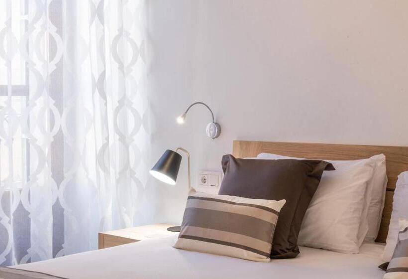 수피리어 룸, Bordoy Mostatxins   Hotel Boutique Adults Only