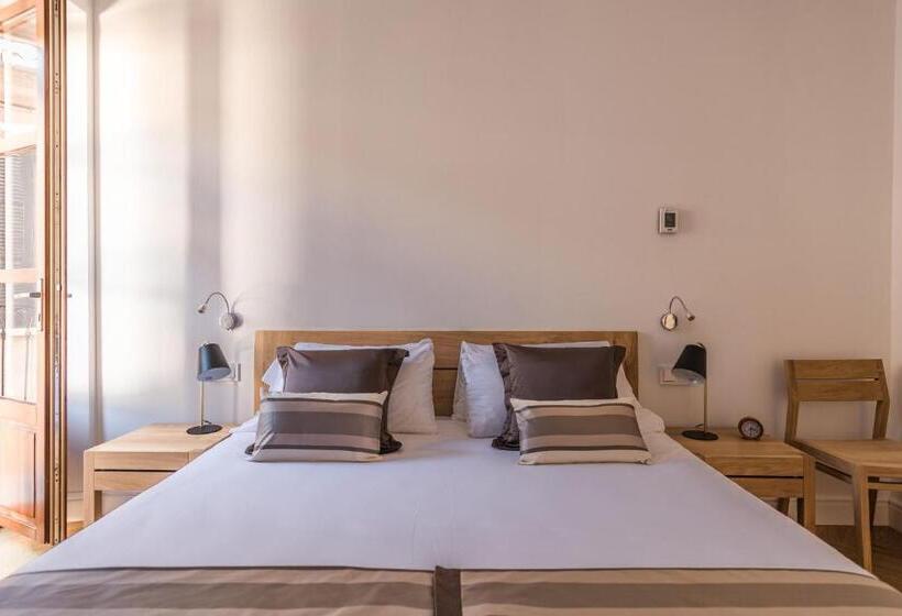 Номер Superior, Bordoy Mostatxins   Hotel Boutique Adults Only
