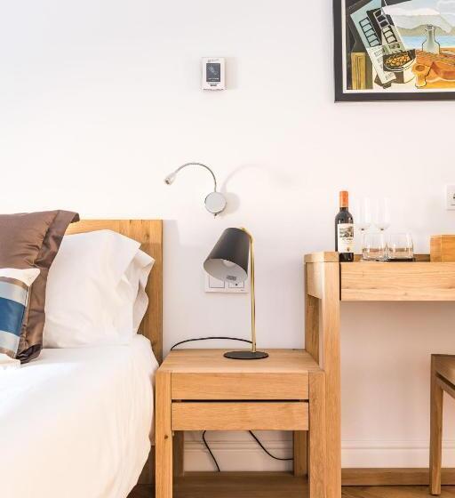 חדר סופריור, Bordoy Mostatxins   Hotel Boutique Adults Only