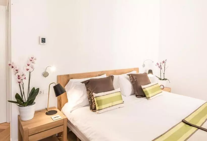 スイート, Bordoy Mostatxins   Hotel Boutique Adults Only
