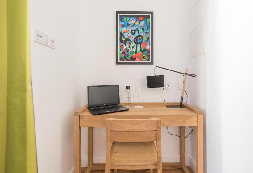 Люкс, Bordoy Mostatxins   Hotel Boutique Adults Only