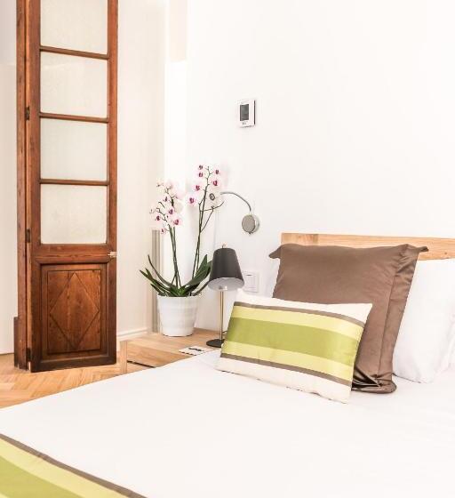 סוויטה, Bordoy Mostatxins   Hotel Boutique Adults Only