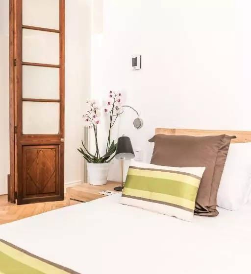 スイート, Bordoy Mostatxins   Hotel Boutique Adults Only