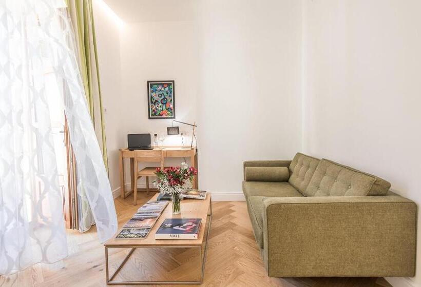 סוויטה, Bordoy Mostatxins   Hotel Boutique Adults Only