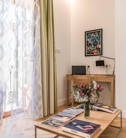 스위트, Bordoy Mostatxins   Hotel Boutique Adults Only