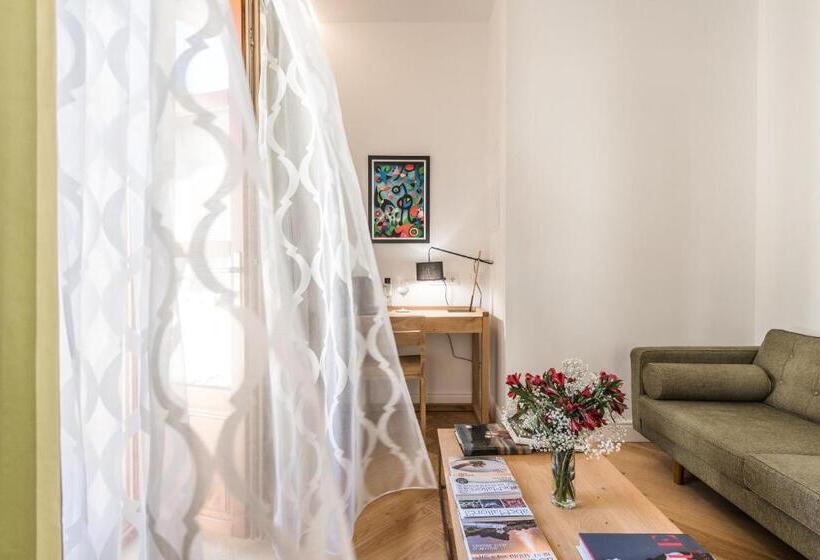 סוויטה, Bordoy Mostatxins   Hotel Boutique Adults Only