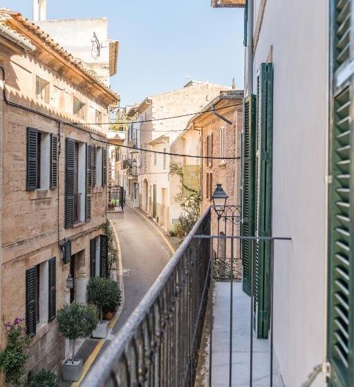 Люкс, Bordoy Mostatxins   Hotel Boutique Adults Only