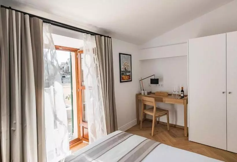 テラス付スーペリアルーム, Bordoy Mostatxins   Hotel Boutique Adults Only