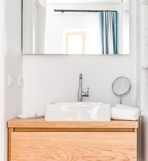 수피리어 테라스 룸, Bordoy Mostatxins   Hotel Boutique Adults Only