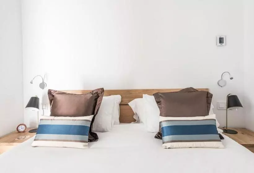 テラス付スーペリアルーム, Bordoy Mostatxins   Hotel Boutique Adults Only