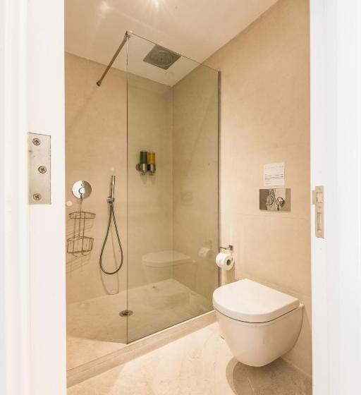 חדר סופריור עם טרסה, Bordoy Mostatxins   Hotel Boutique Adults Only