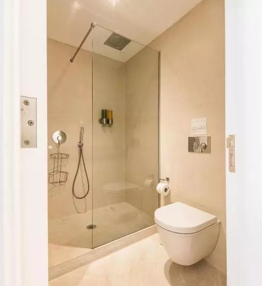 テラス付スーペリアルーム, Bordoy Mostatxins   Hotel Boutique Adults Only