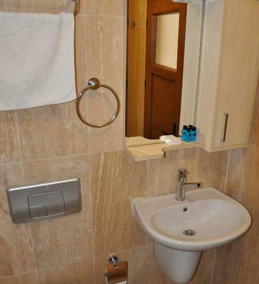 חדר סטנדרט נוף לים, Caretta