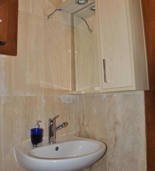 חדר סטנדרט נוף לים, Caretta