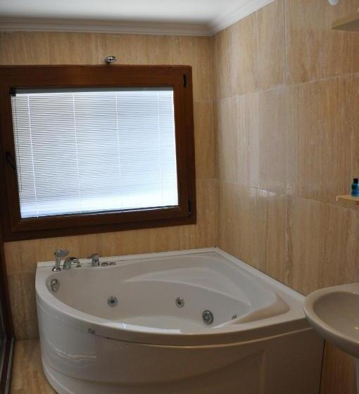 חדר דלוקס נוף לים, Caretta