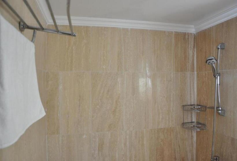 חדר סטנדרט צדדי נוף לים, Caretta