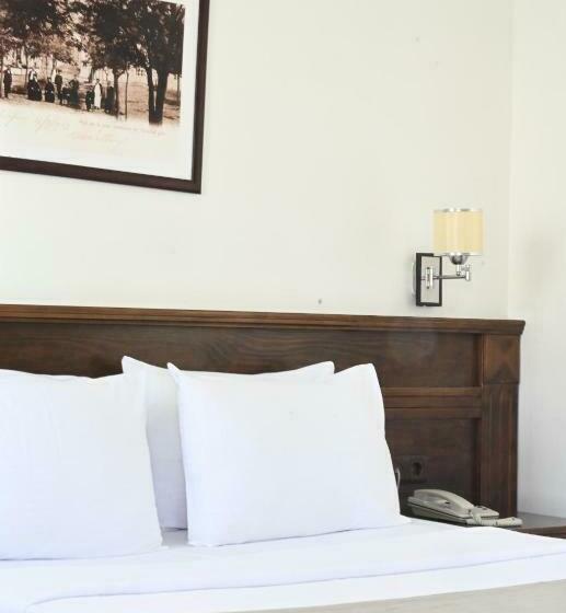 غرفة ديلوكس, Cunda Deniz