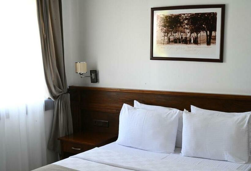 غرفة ديلوكس, Cunda Deniz