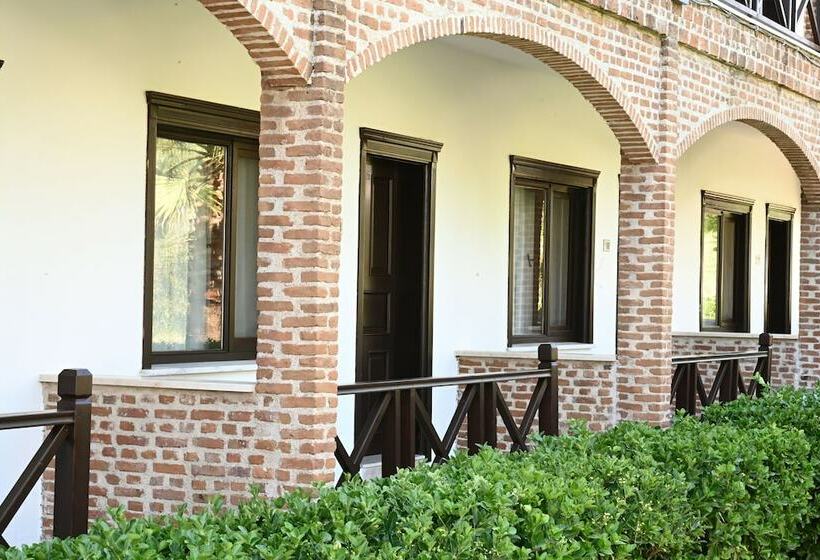 غرفة ديلوكس, Cunda Deniz