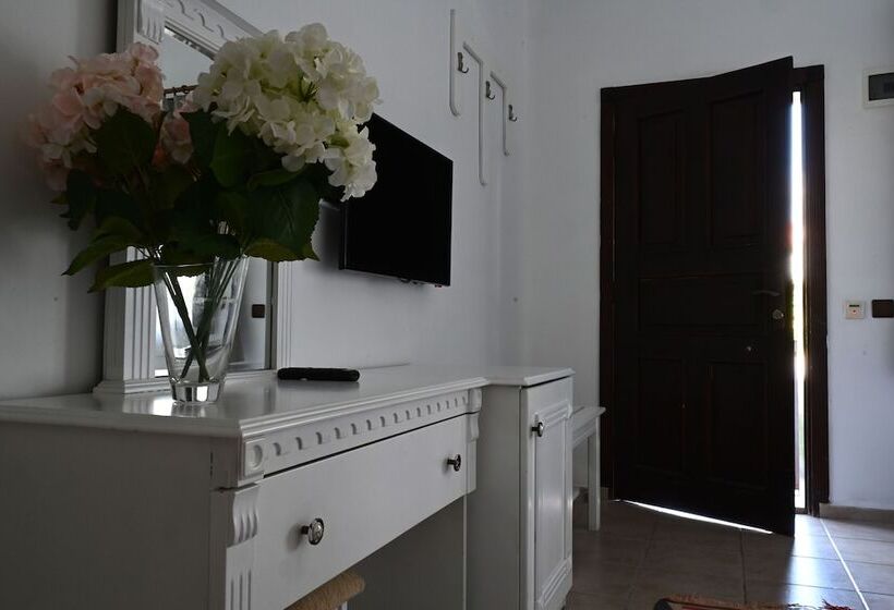 غرفة ديلوكس, Cunda Deniz