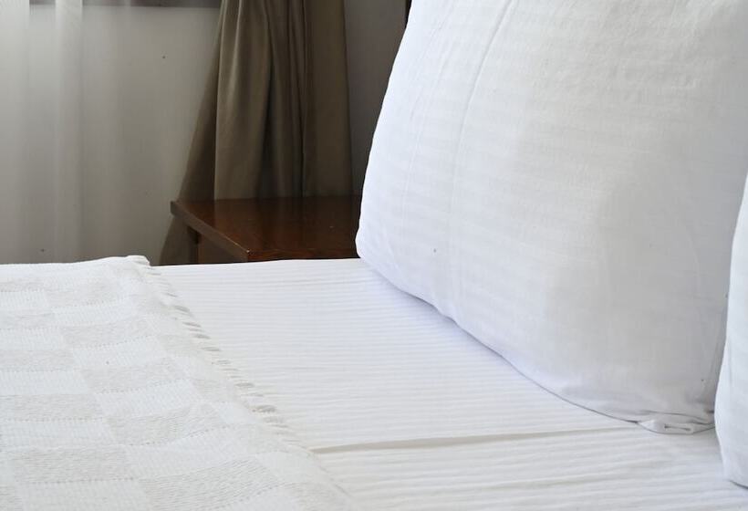 غرفة ديلوكس, Cunda Deniz