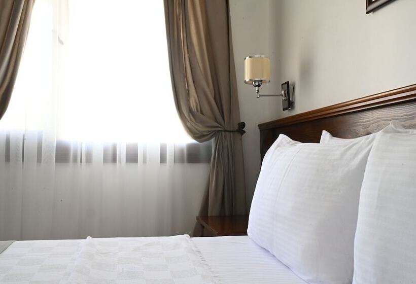 غرفة ديلوكس, Cunda Deniz