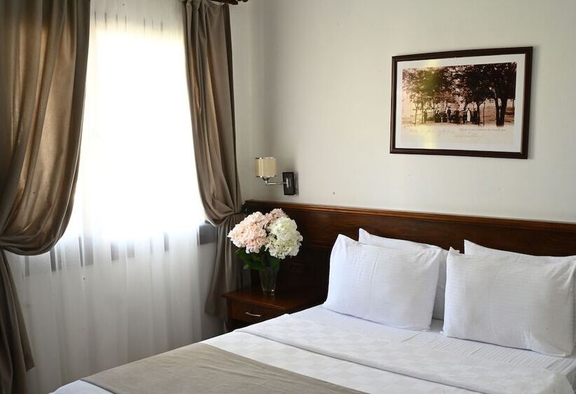 غرفة ديلوكس, Cunda Deniz