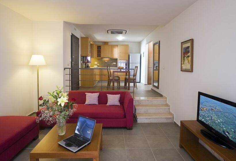 빌라 1 베드룸 - 수영장, Elounda Olea Villas And Apartments