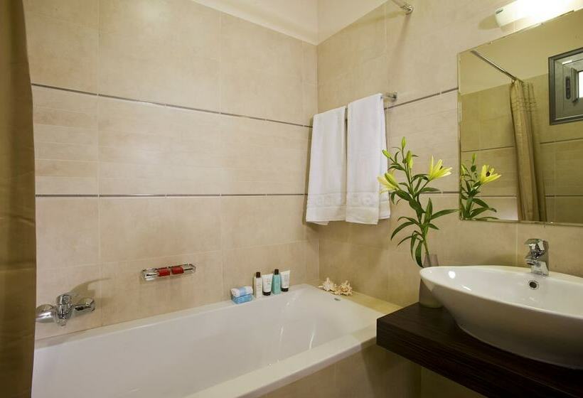 빌라 1 베드룸 - 수영장, Elounda Olea Villas And Apartments