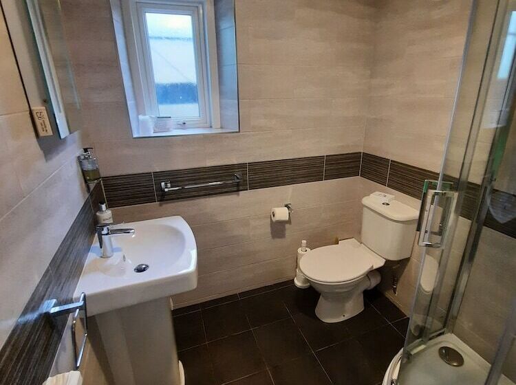 חדר סטנדרט לשלושה, Hen Dy